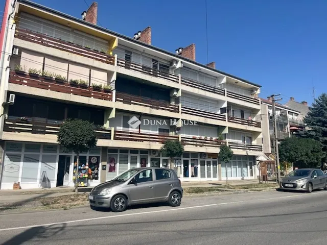 Eladó lakás Pécsvárad 89 nm