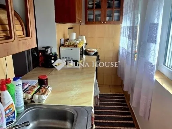 Eladó ház Pécs 45 nm