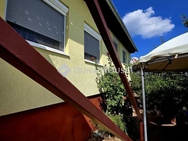 Eladó ház Pécs 45 nm