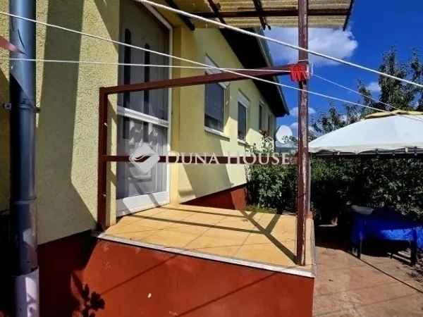 Eladó ház Pécs 45 nm