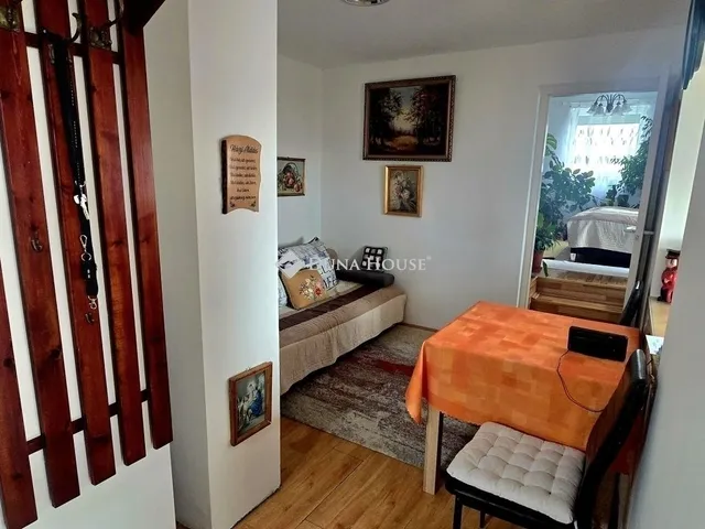 Eladó ház Pécs 45 nm