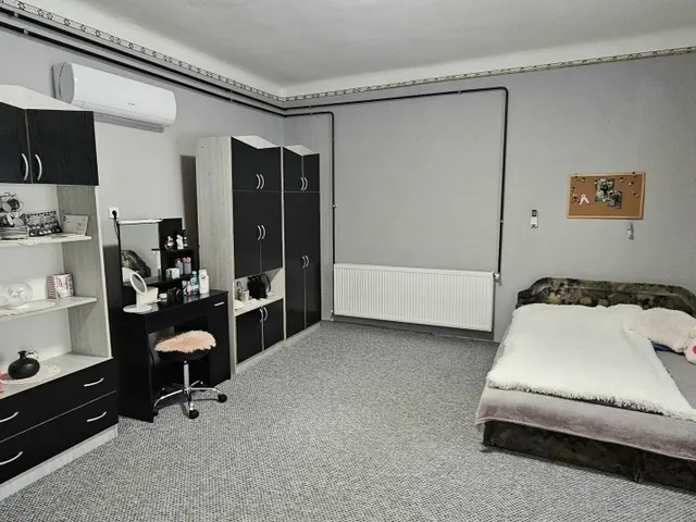 Eladó ház Baksa 126 nm