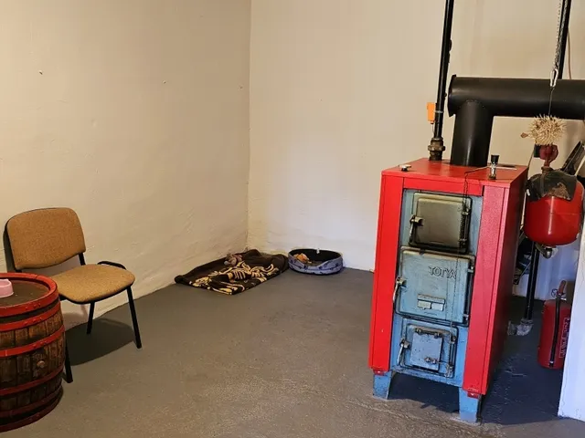 Eladó ház Baksa 126 nm