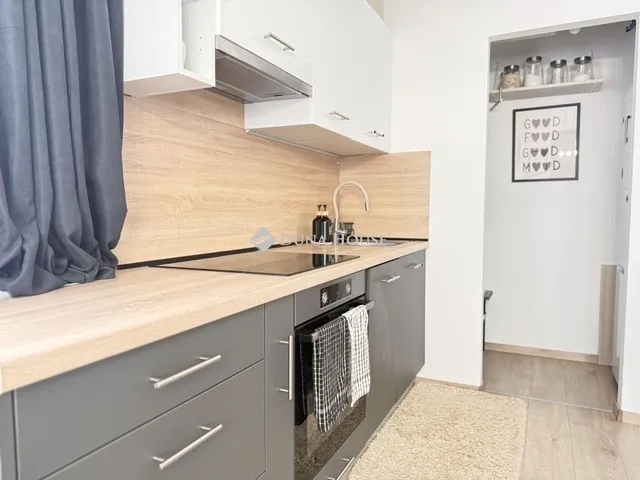 Eladó lakás Kozármisleny 91 nm