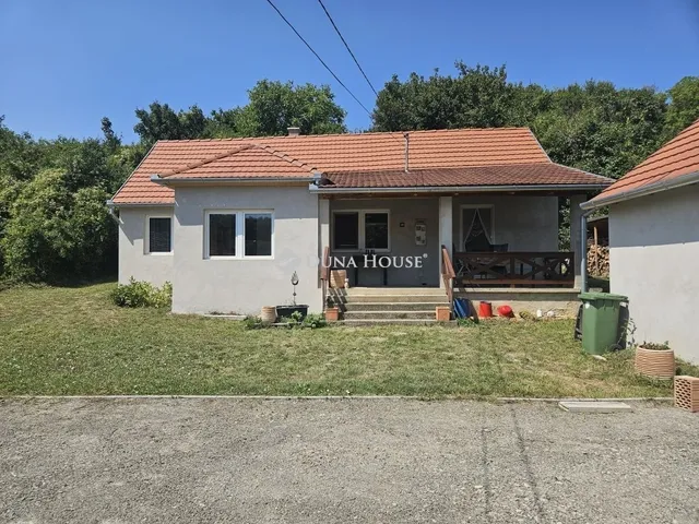 Eladó ház Felsőegerszeg 60 nm