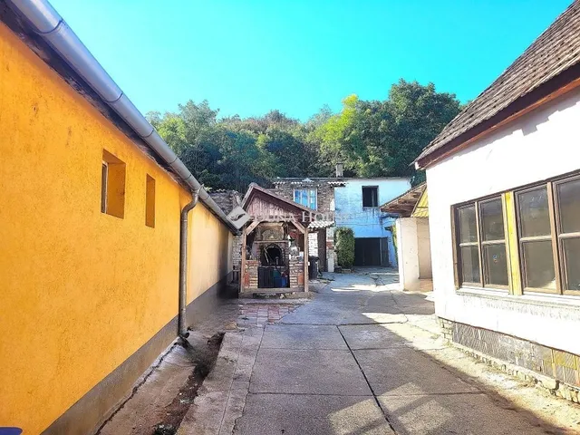 Eladó ház Dunaszekcső 121 nm
