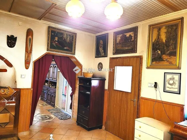 Eladó ház Dunaszekcső 121 nm