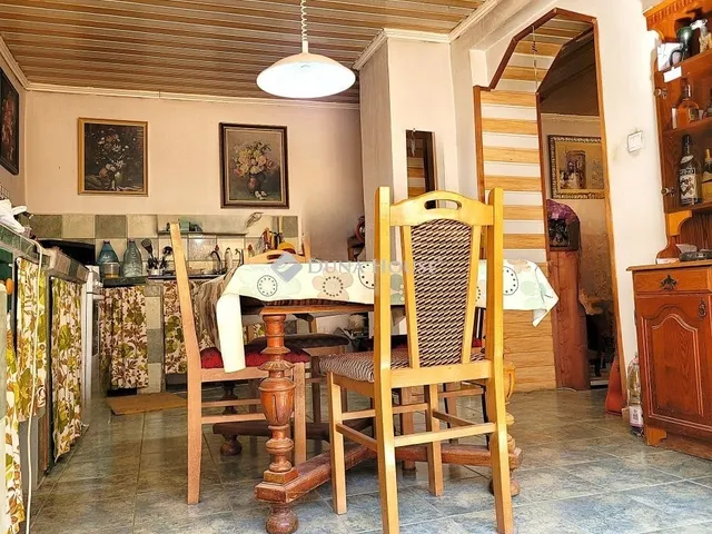 Eladó ház Dunaszekcső 121 nm