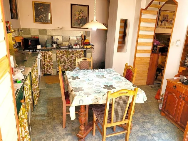 Eladó ház Dunaszekcső 121 nm