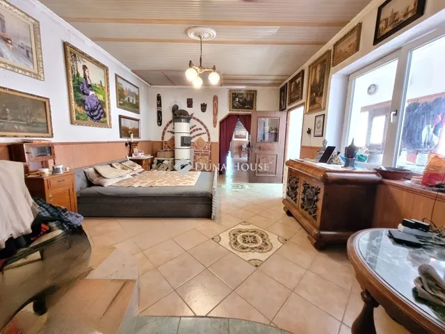 Eladó ház Dunaszekcső 121 nm