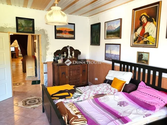 Eladó ház Dunaszekcső 121 nm