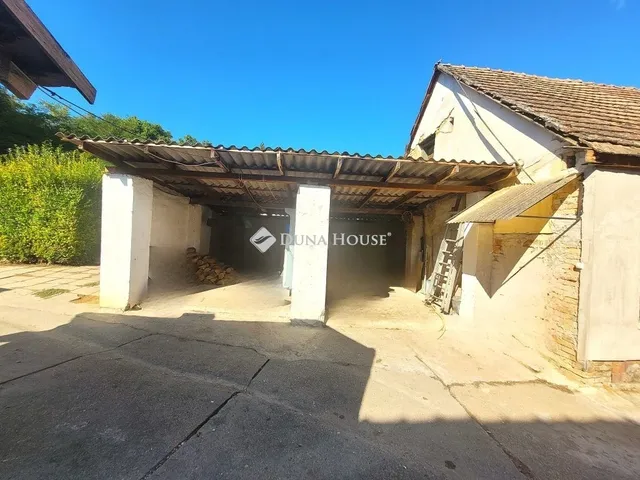 Eladó ház Dunaszekcső 121 nm