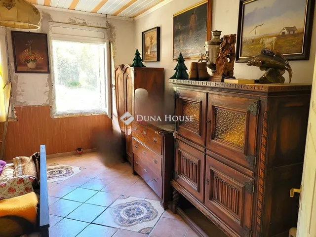 Eladó ház Dunaszekcső 121 nm