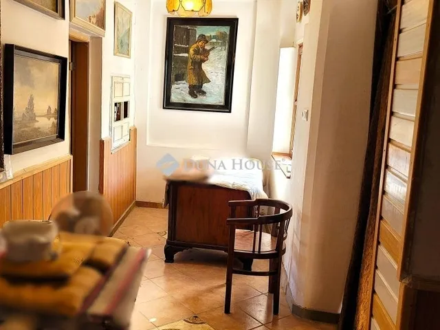 Eladó ház Dunaszekcső 121 nm