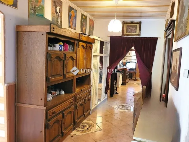 Eladó ház Dunaszekcső 121 nm