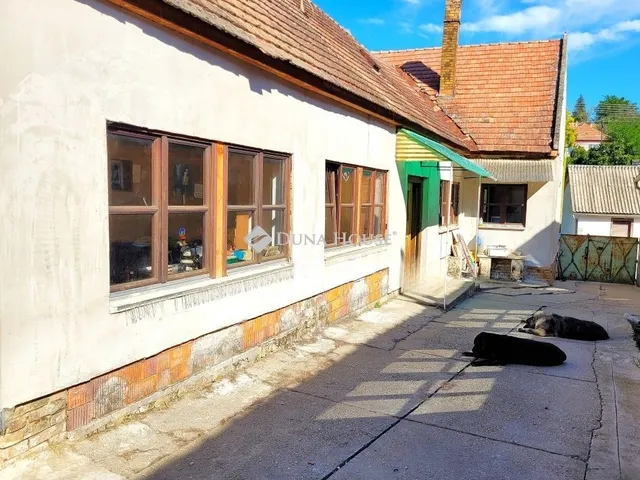 Eladó ház Dunaszekcső 121 nm