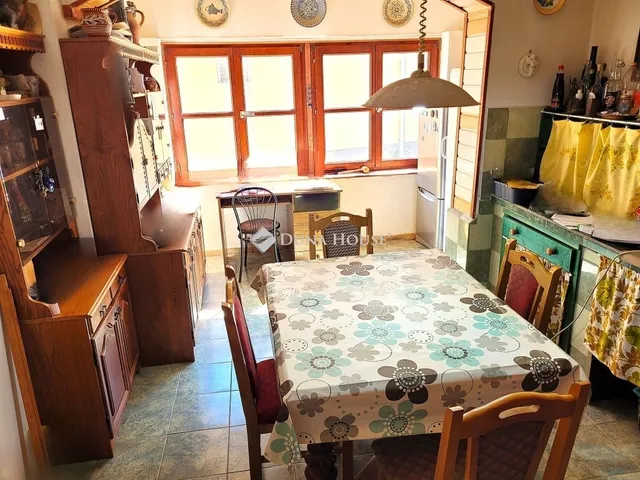 Eladó ház Dunaszekcső 121 nm