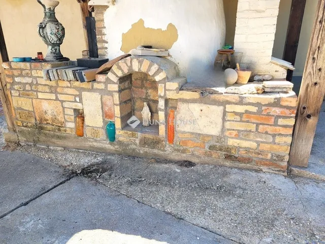 Eladó ház Dunaszekcső 121 nm