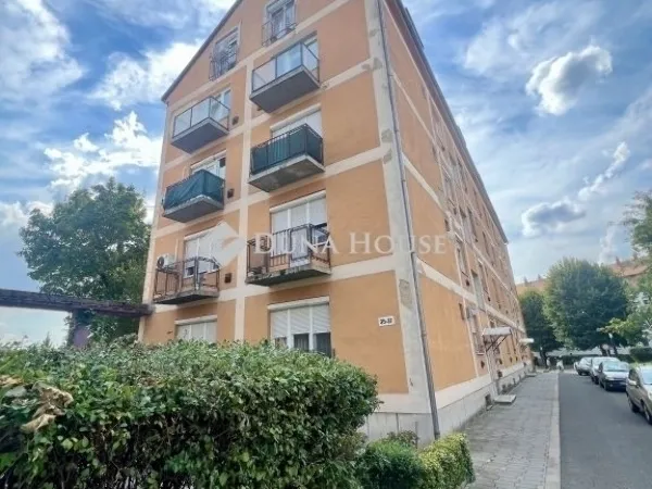 Eladó lakás Pécs, Budai városrész 67 nm