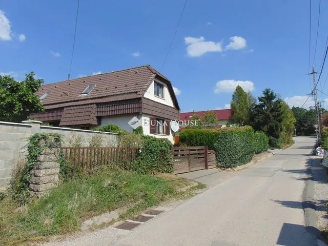 Eladó ház Pécs, Donátus 110 nm