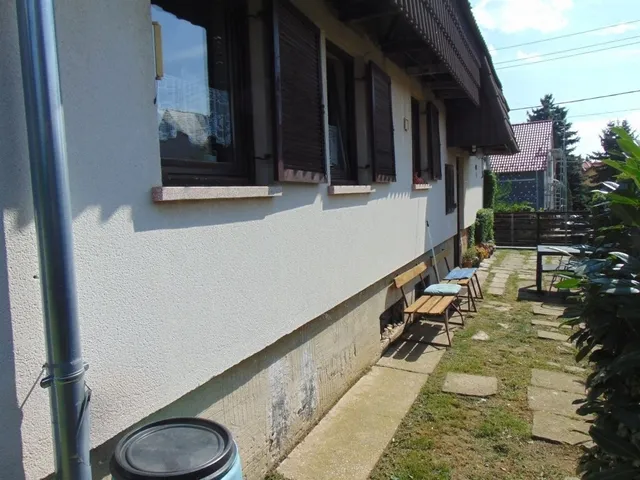 Eladó ház Pécs, Donátus 110 nm