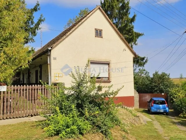 Eladó ház Véménd 63 nm