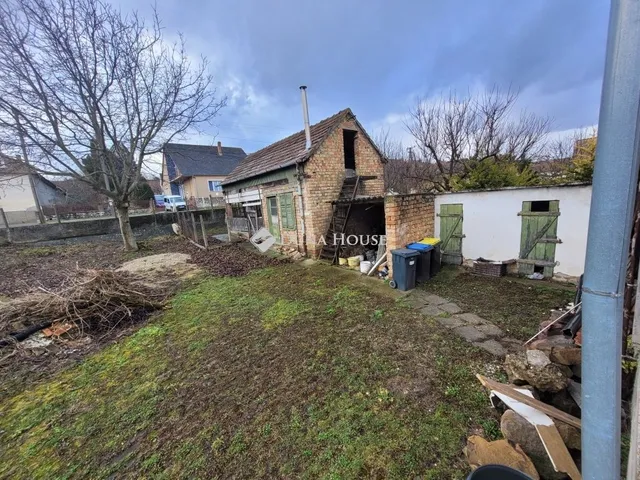 Eladó ház Palotabozsok 112 nm