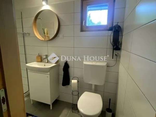 Eladó üdülő és hétvégi ház Orfű 42 nm