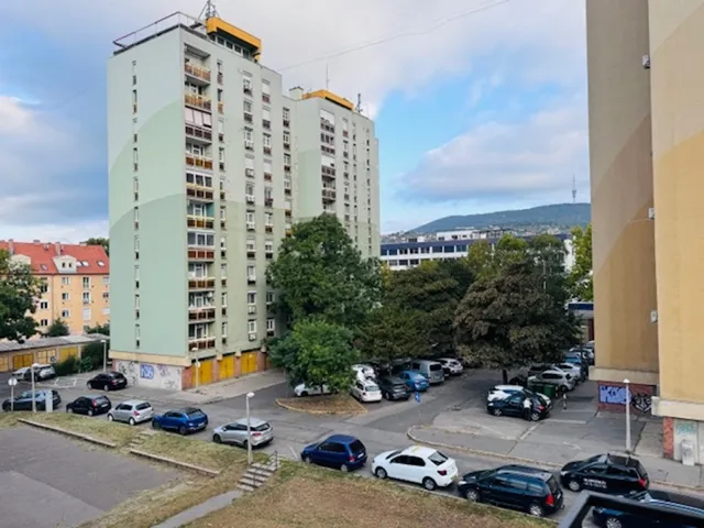 Eladó lakás Pécs, Belváros 52 nm