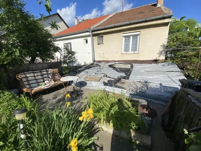 Eladó ház Pécs, Havihegy 78 nm