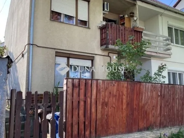 Eladó ház Pécs, Havihegy 78 nm