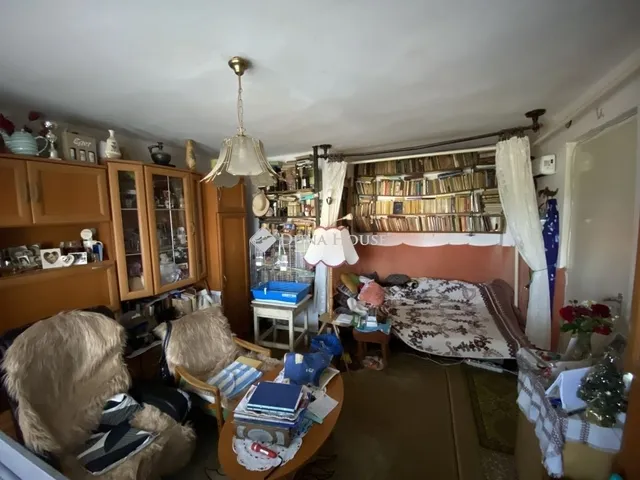 Eladó ház Pécs, Havihegy 78 nm