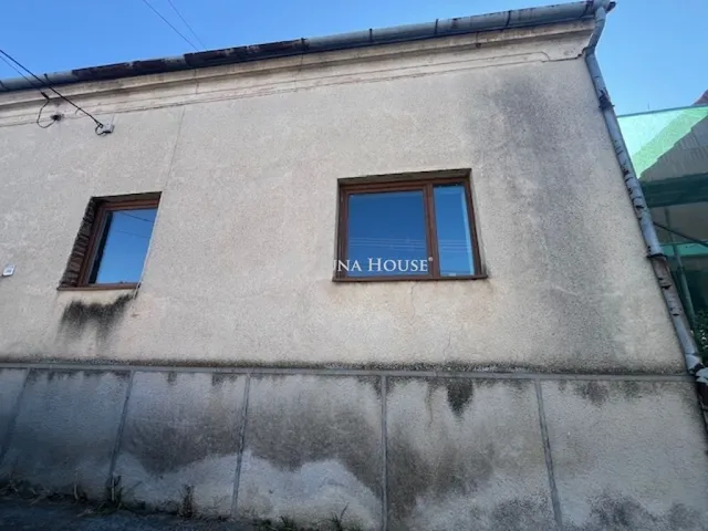 Eladó ház Újpetre 62 nm