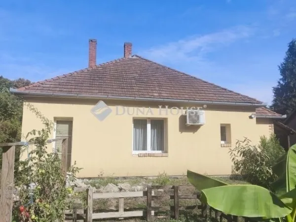 Eladó ház Pécs 72 nm