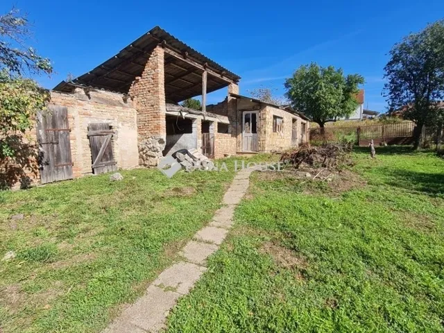 Eladó ház Himesháza 100 nm