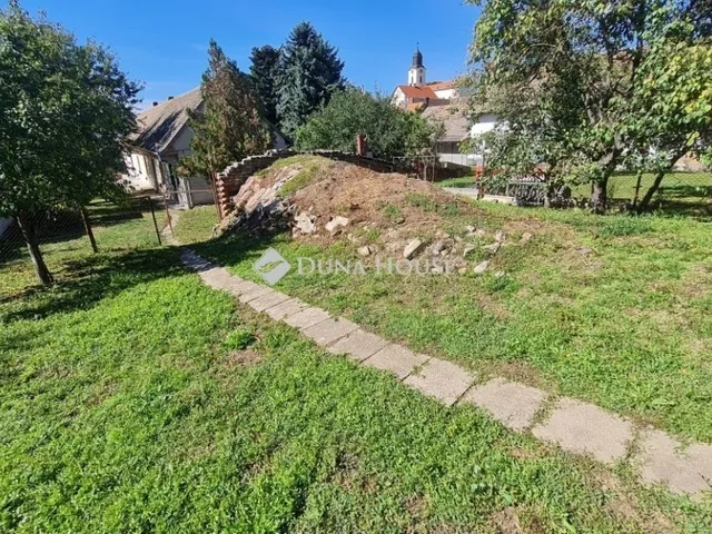 Eladó ház Himesháza 100 nm