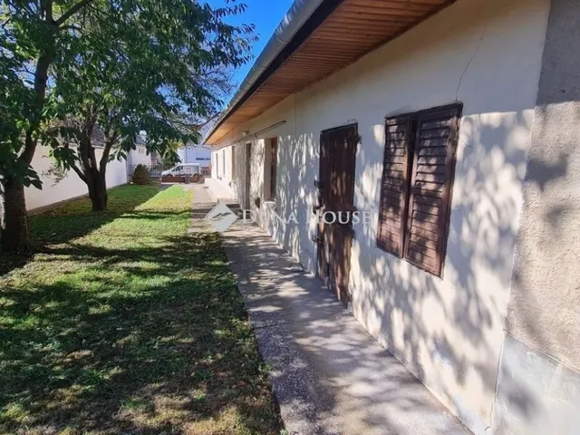 Eladó ház Himesháza 100 nm