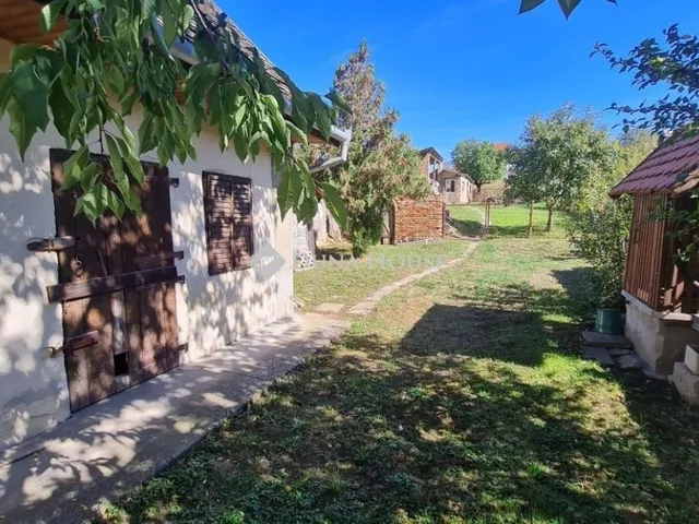 Eladó ház Himesháza 100 nm