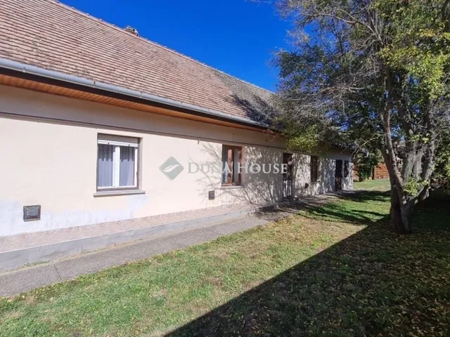 Eladó ház Himesháza 100 nm