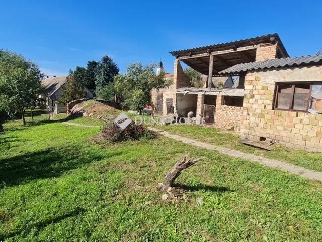 Eladó ház Himesháza 100 nm