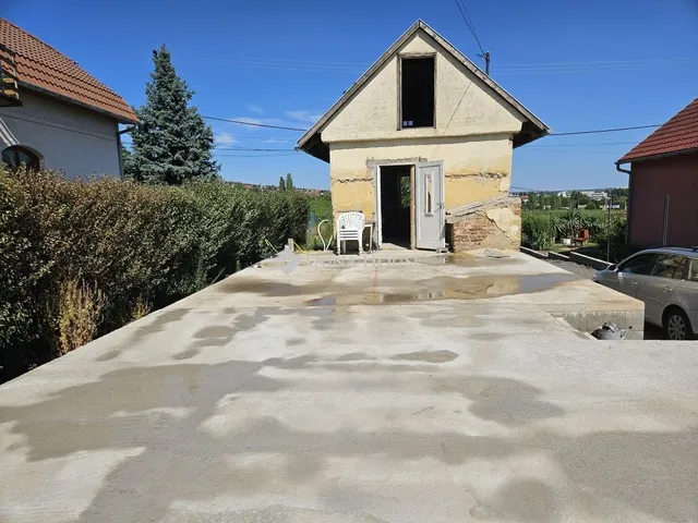 Eladó telek Pécs, Patacs 1166 nm