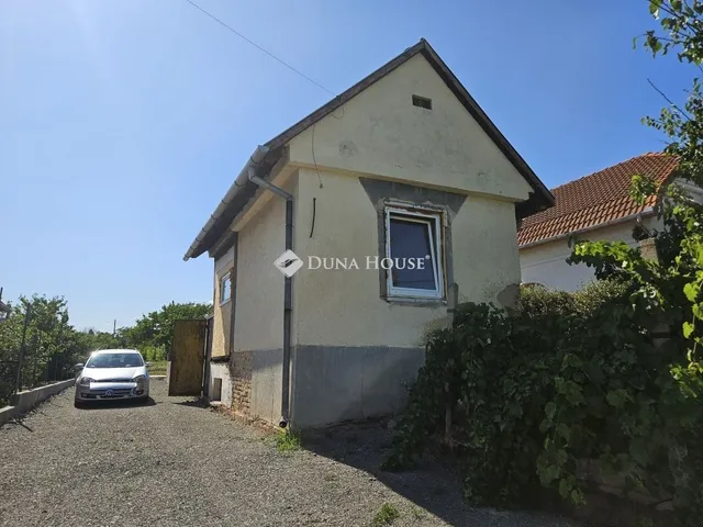Eladó telek Pécs, Patacs 1166 nm