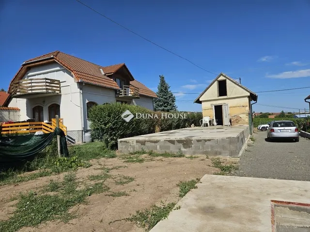 Eladó telek Pécs, Patacs 1166 nm