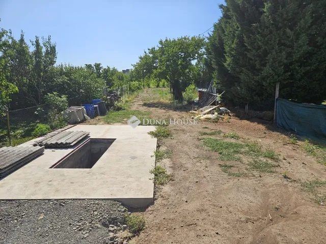 Eladó telek Pécs, Patacs 1166 nm