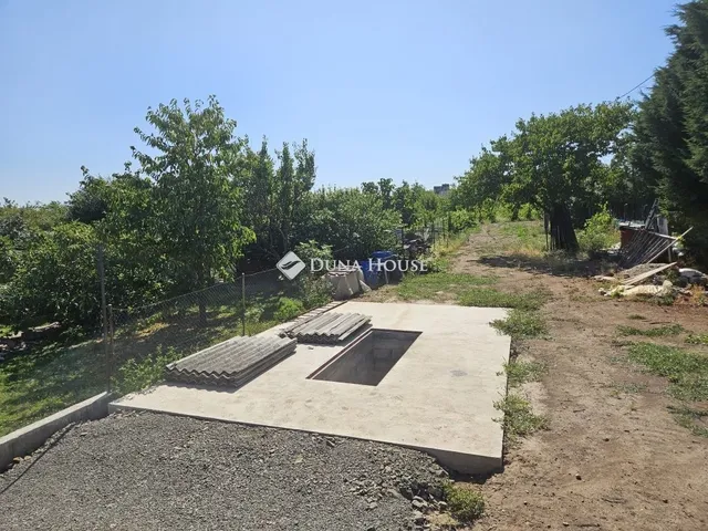 Eladó telek Pécs, Patacs 1166 nm