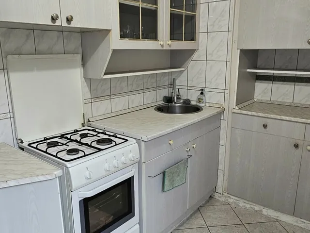 Eladó lakás Pécs, Kertváros 47 nm