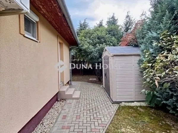 Eladó ház Nagykozár 150 nm