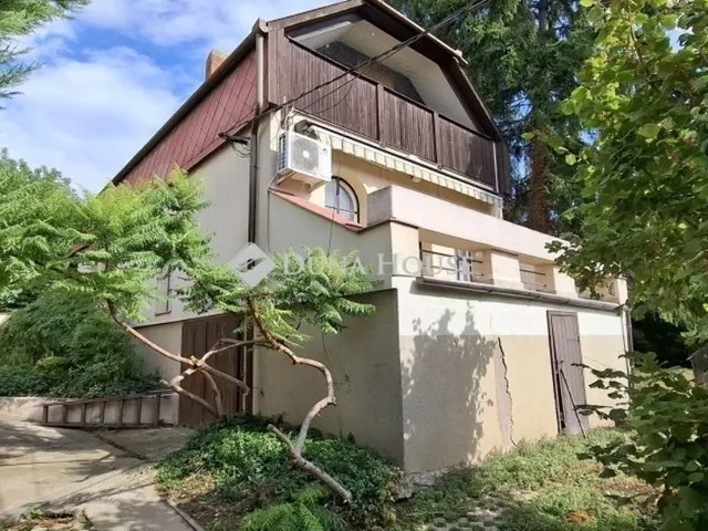 Eladó ház Pécs, Egyetemváros 124 nm