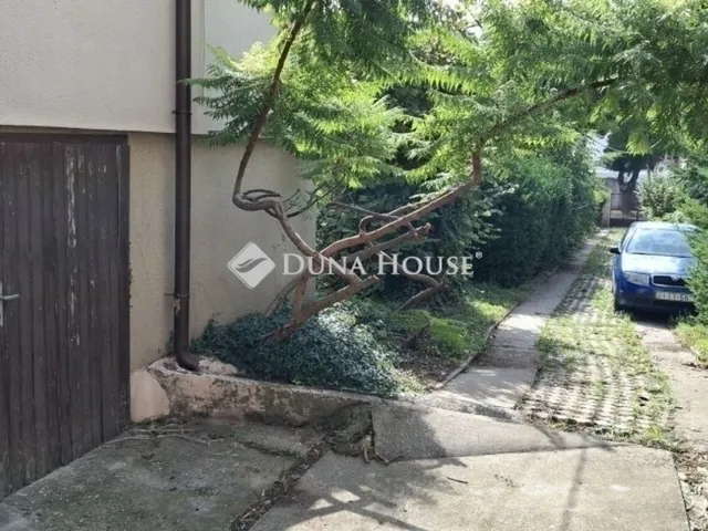 Eladó ház Pécs, Egyetemváros 124 nm