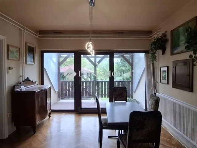 Eladó ház Pécs, Egyetemváros 124 nm